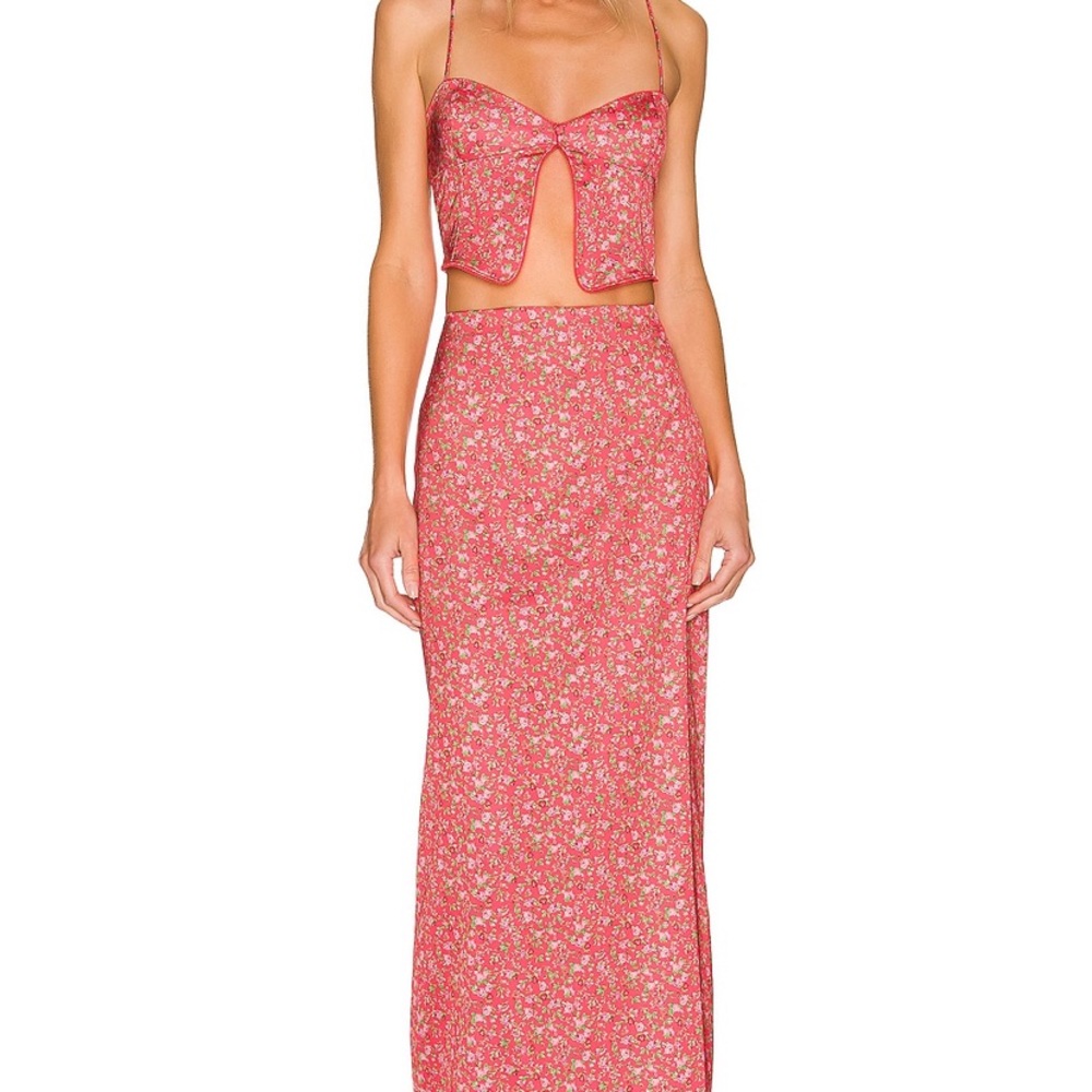 AFRM Rennia Set